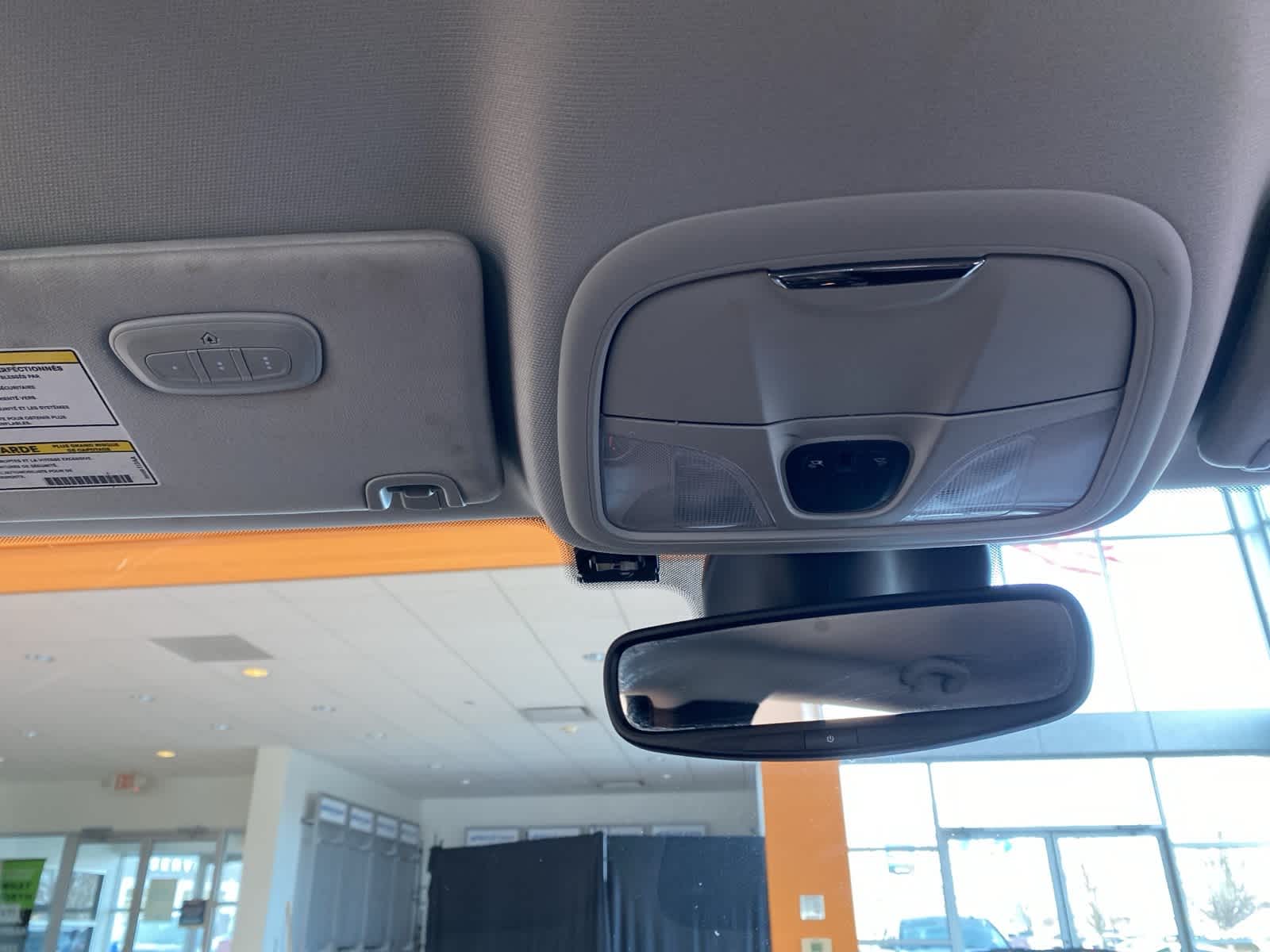 Thumbnail: 2021 Jeep Cherokee - 13