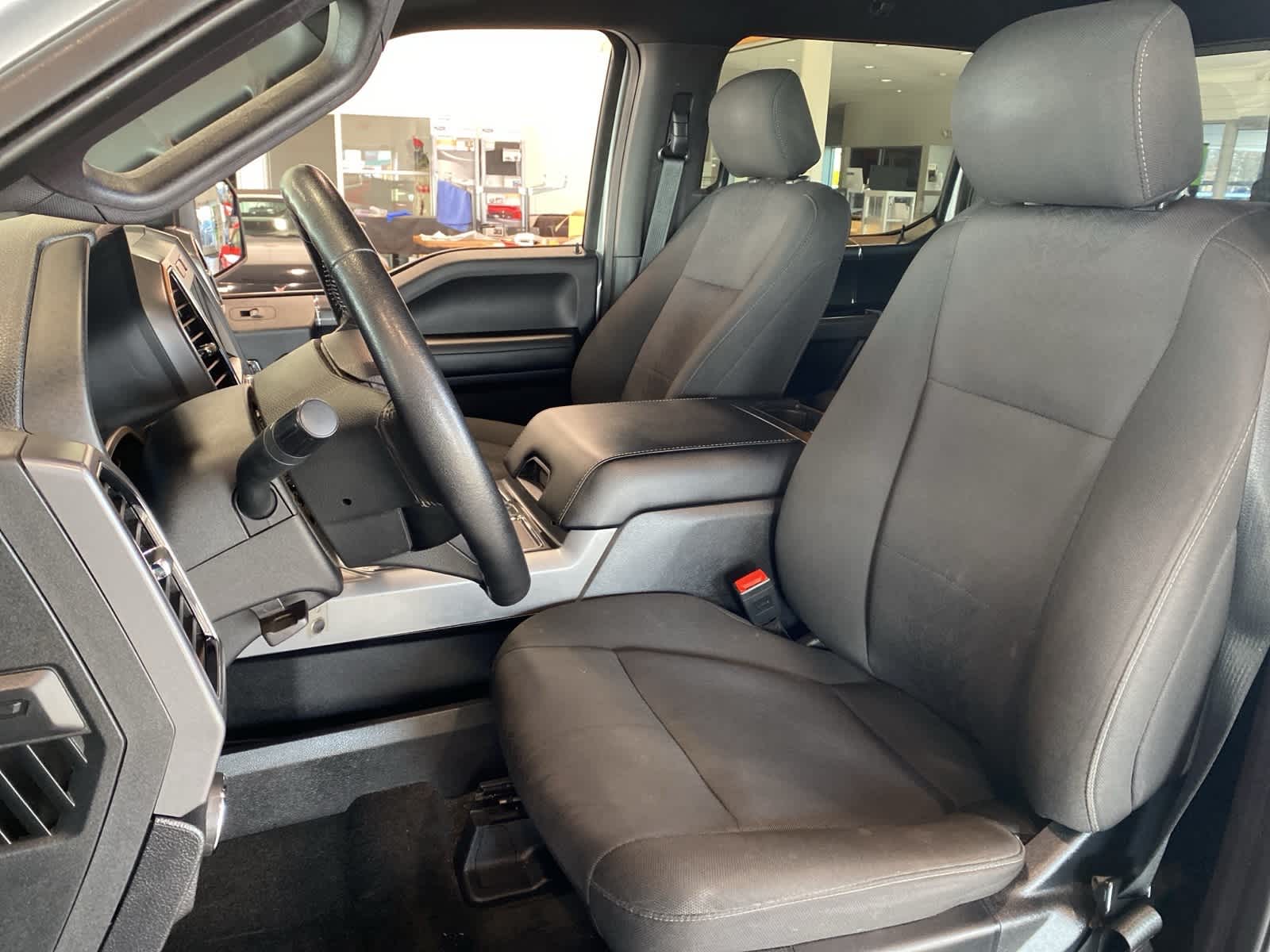 Thumbnail: 2019 Ford F-150 - 11