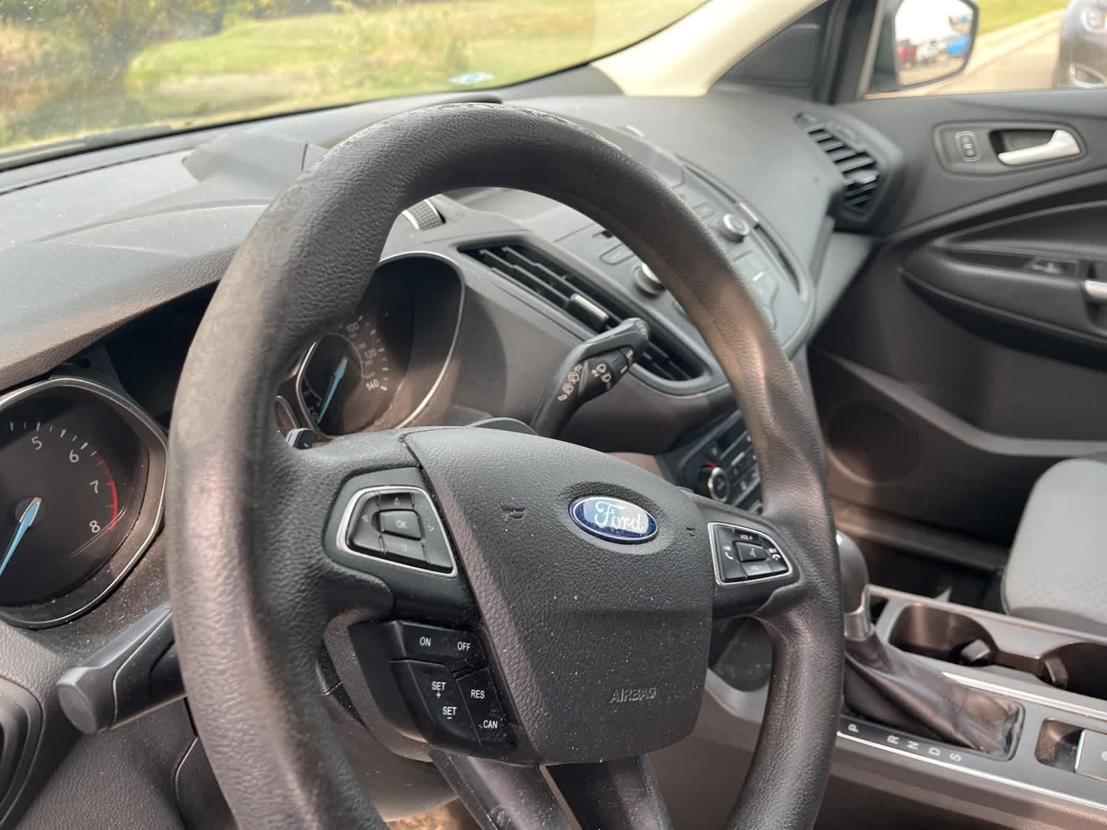 Thumbnail: 2017 Ford Escape - 26