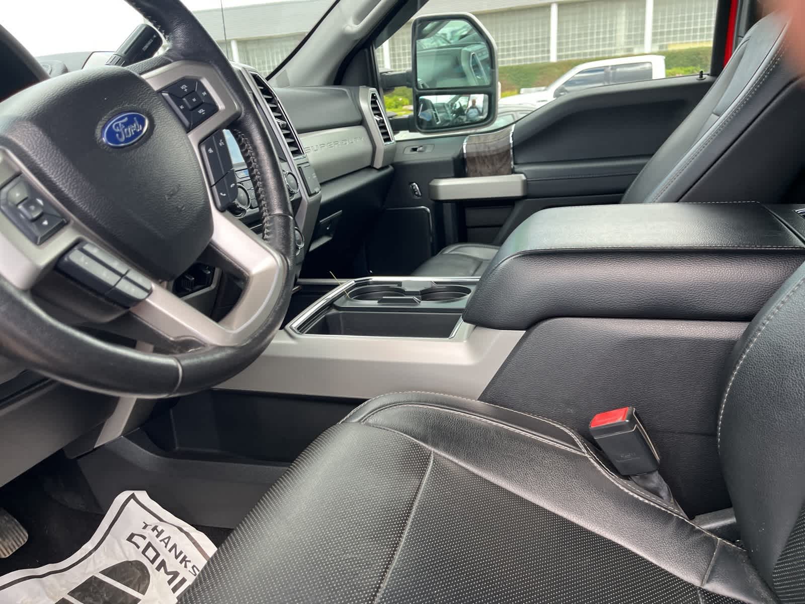 Thumbnail: 2018 Ford Econoline - 24
