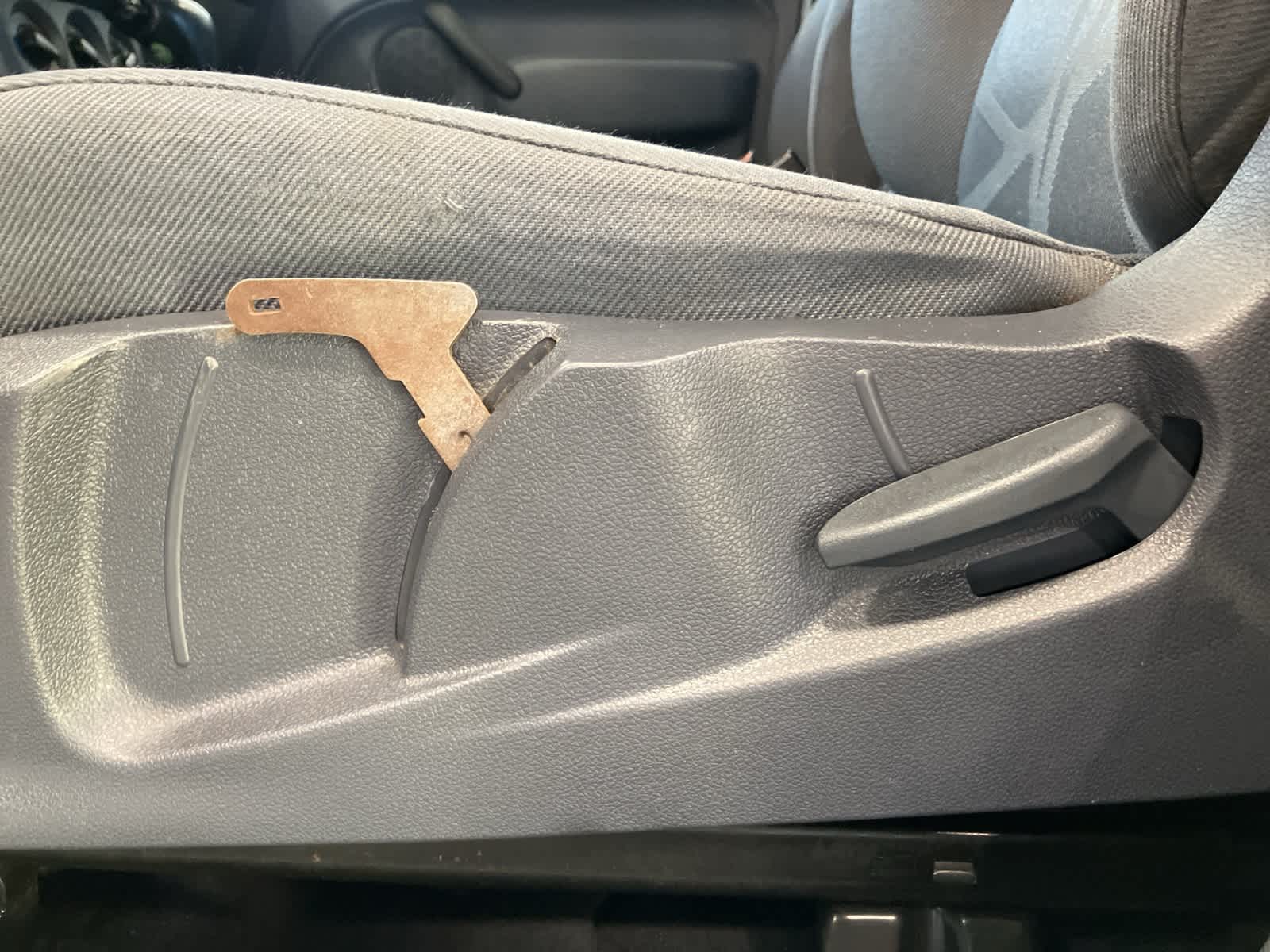 Thumbnail: 2013 Ford Transit Series - 11