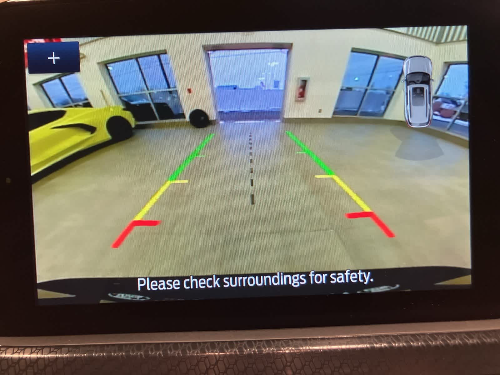 Thumbnail: 2021 Ford Escape - 22