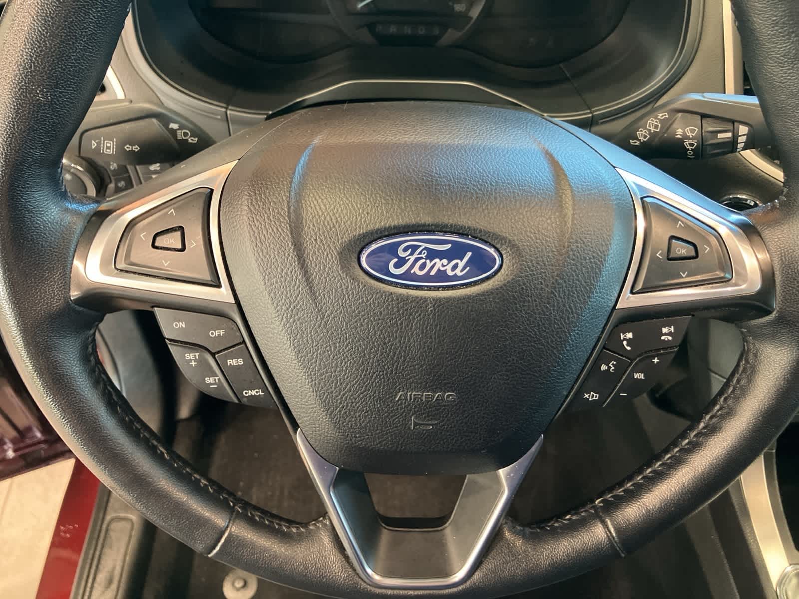 Thumbnail: 2022 Ford Edge - 15