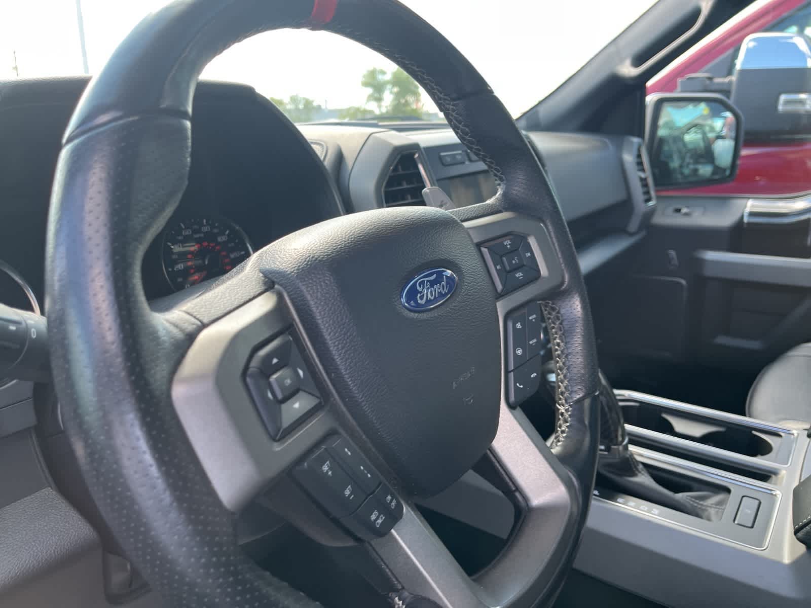 Thumbnail: 2018 Ford F-150 - 23