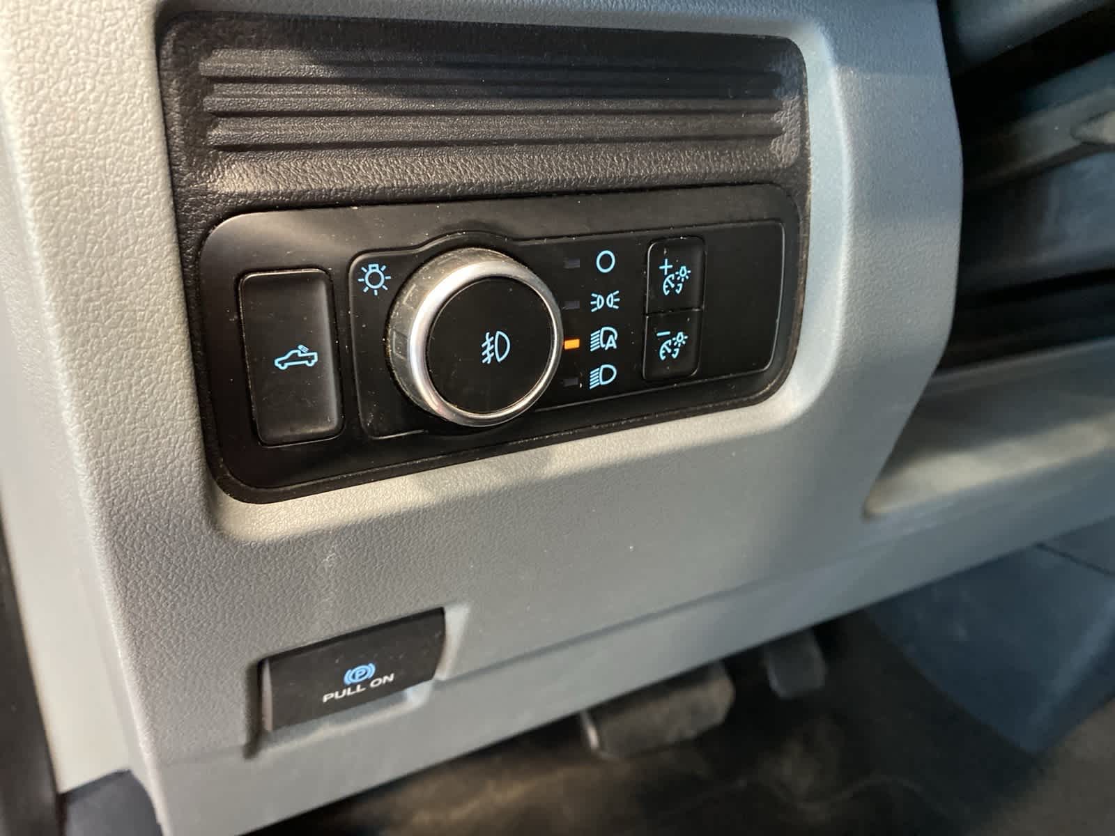 Thumbnail: 2024 Ford Econoline - 18