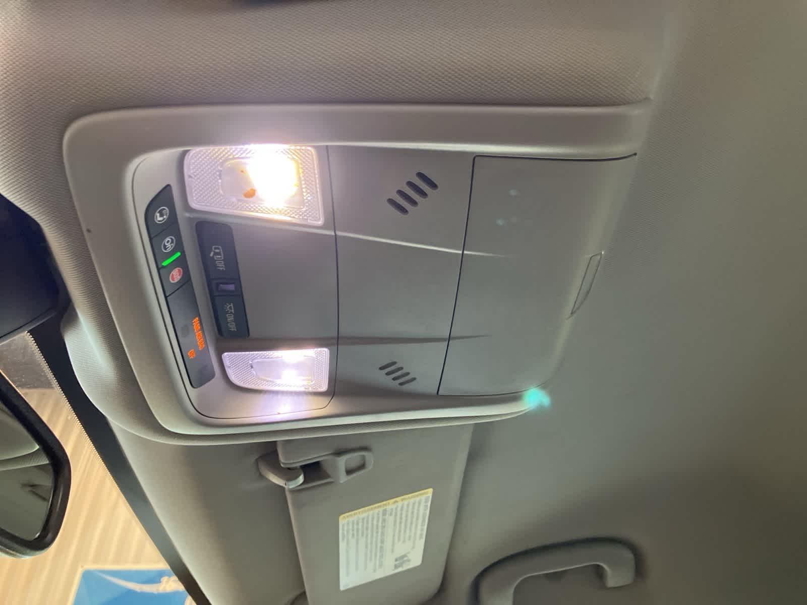 Thumbnail: 2019 GMC Terrain - 20