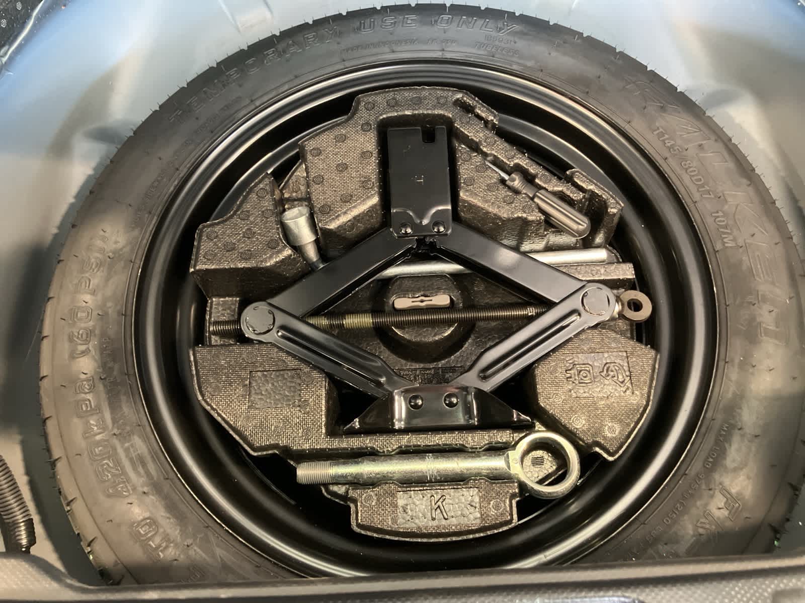 Thumbnail: 2023 Subaru Forester - 32