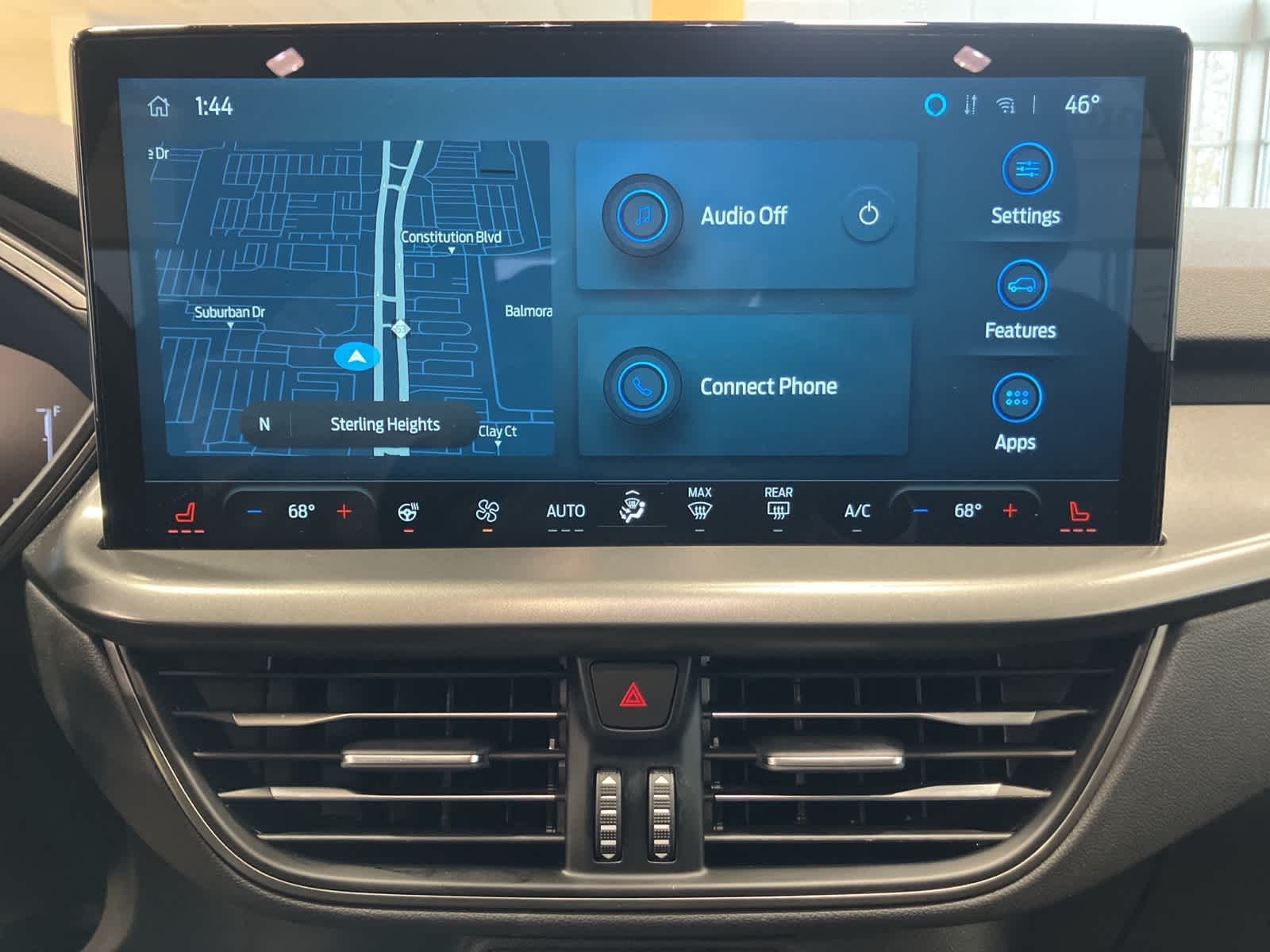 Thumbnail: 2023 Ford Escape - 18