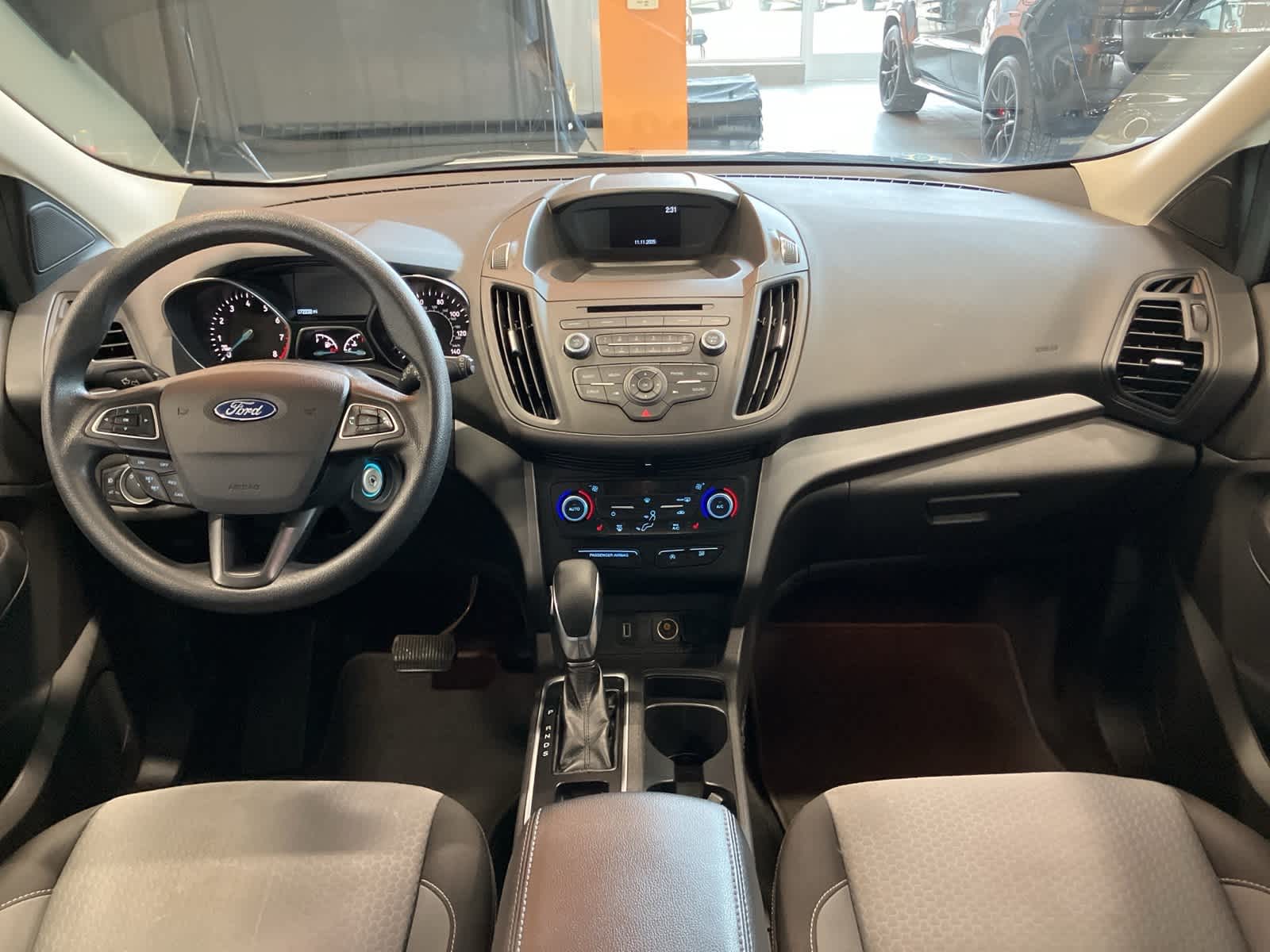 Thumbnail: 2018 Ford Escape - 22