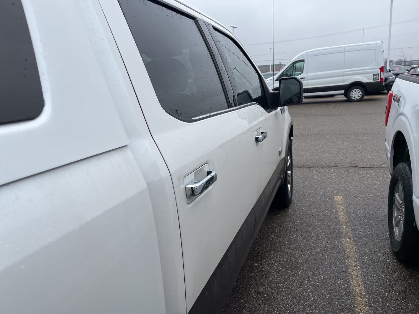 Thumbnail: 2019 Ford F-150 - 18