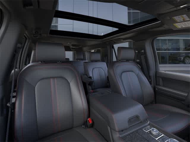 Thumbnail: 2024 Ford Expedition MAX - 10