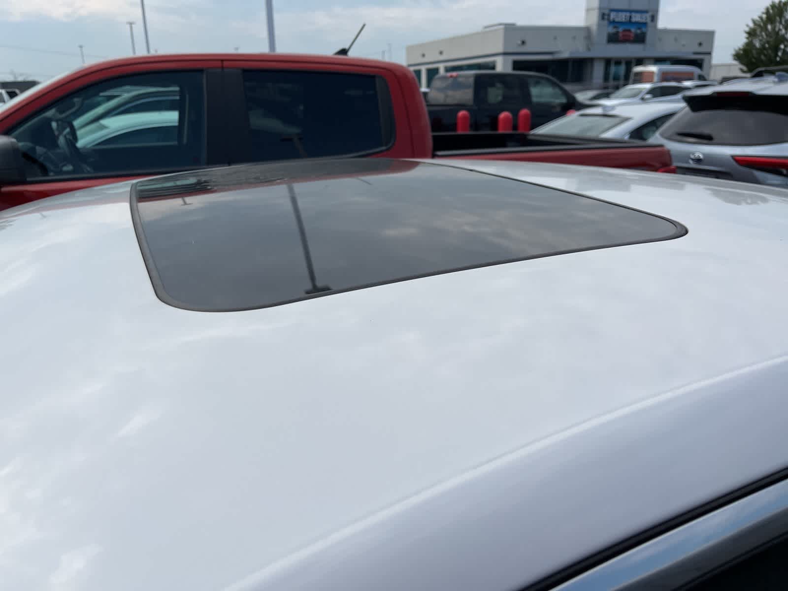 Thumbnail: 2019 Lincoln MKZ - 22