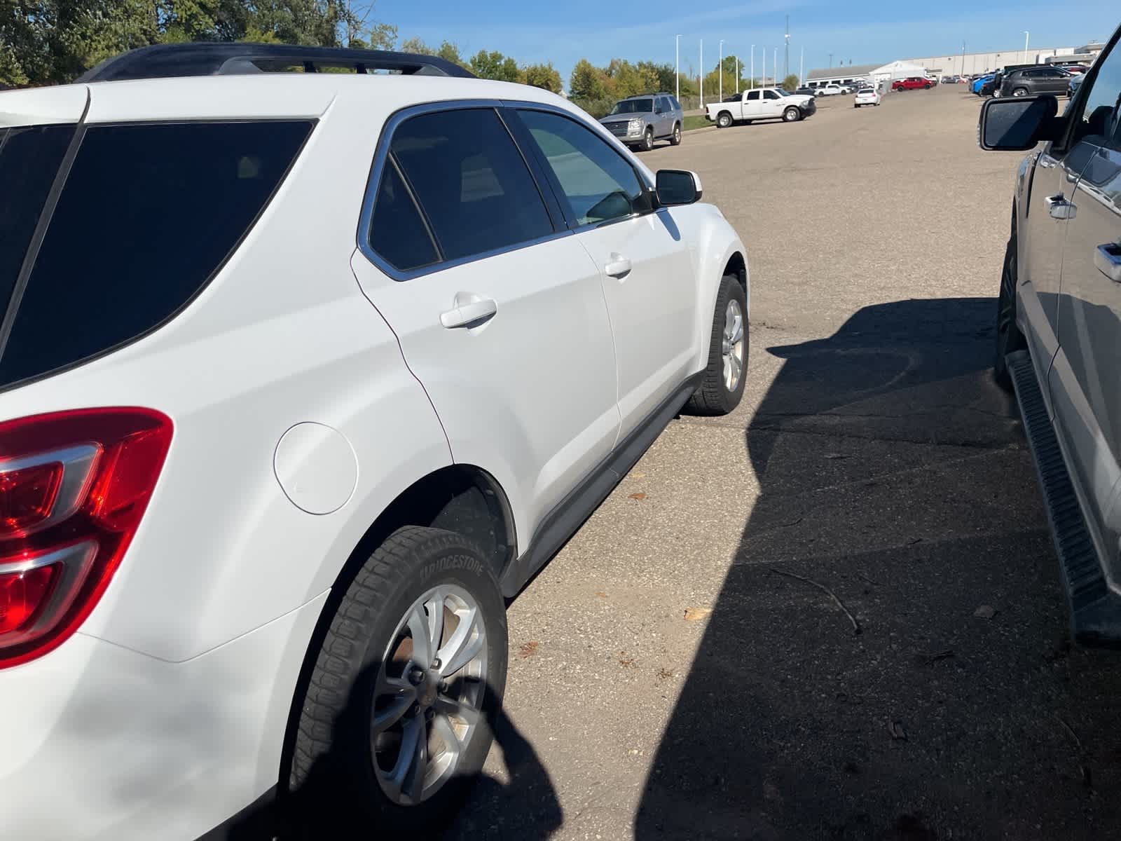 Thumbnail: 2017 Chevrolet Equinox - 14