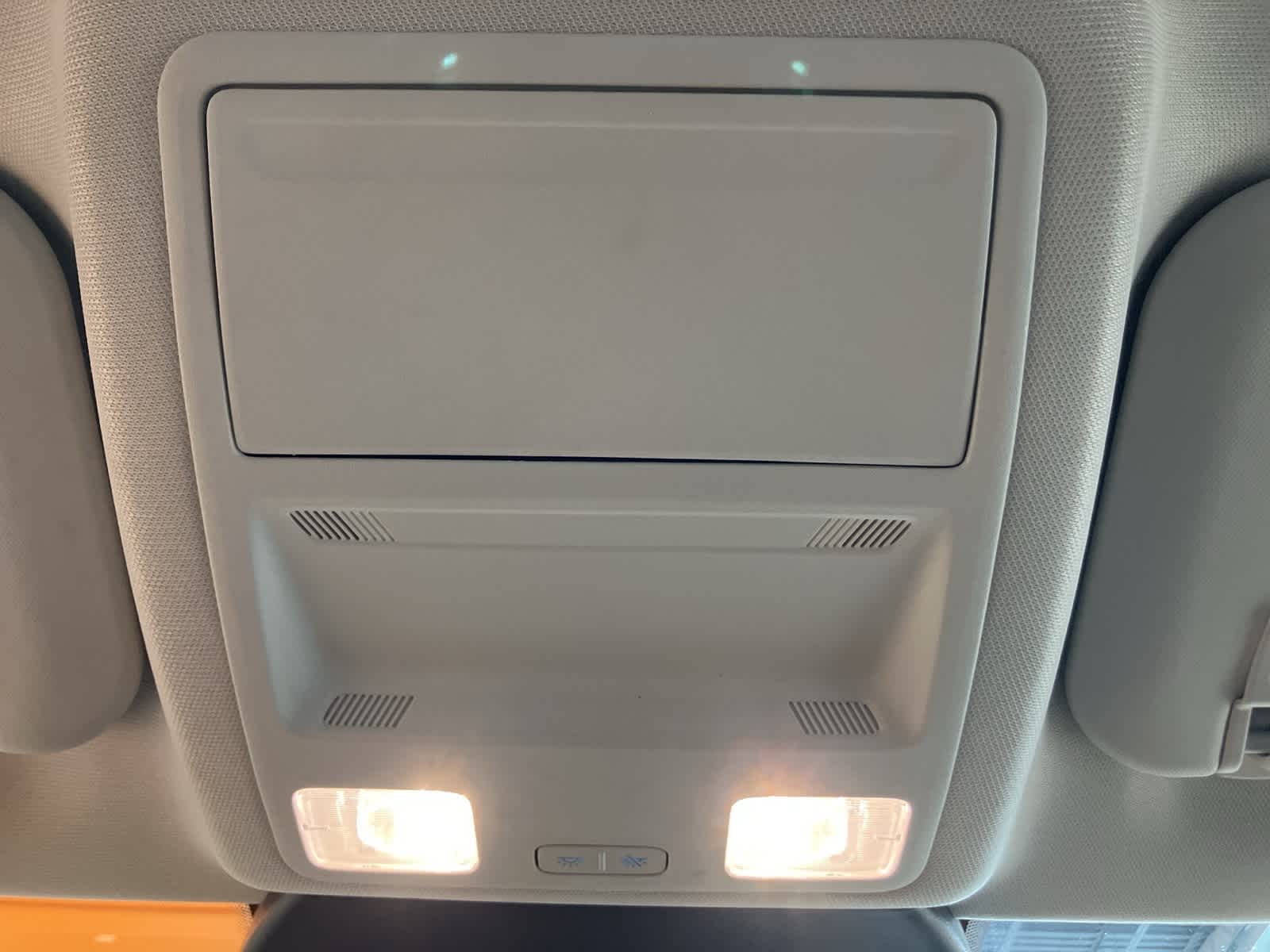 Thumbnail: 2024 Ford Escape - 21