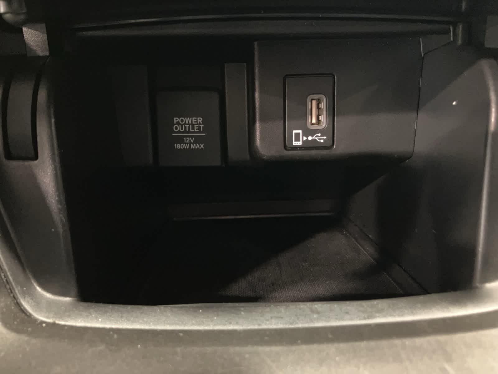 Thumbnail: 2019 Honda Accord - 17