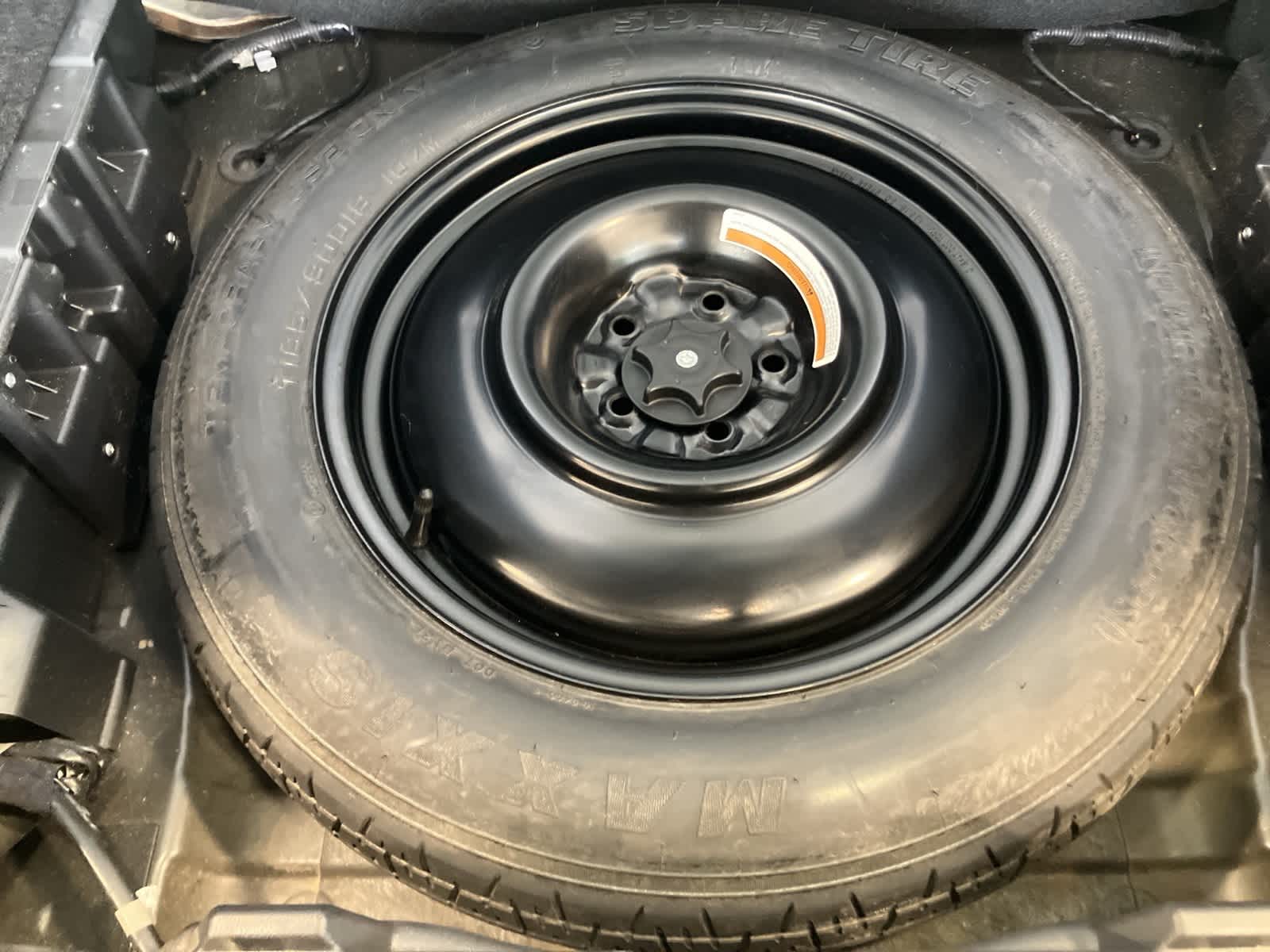 Thumbnail: 2018 Nissan Murano - 27