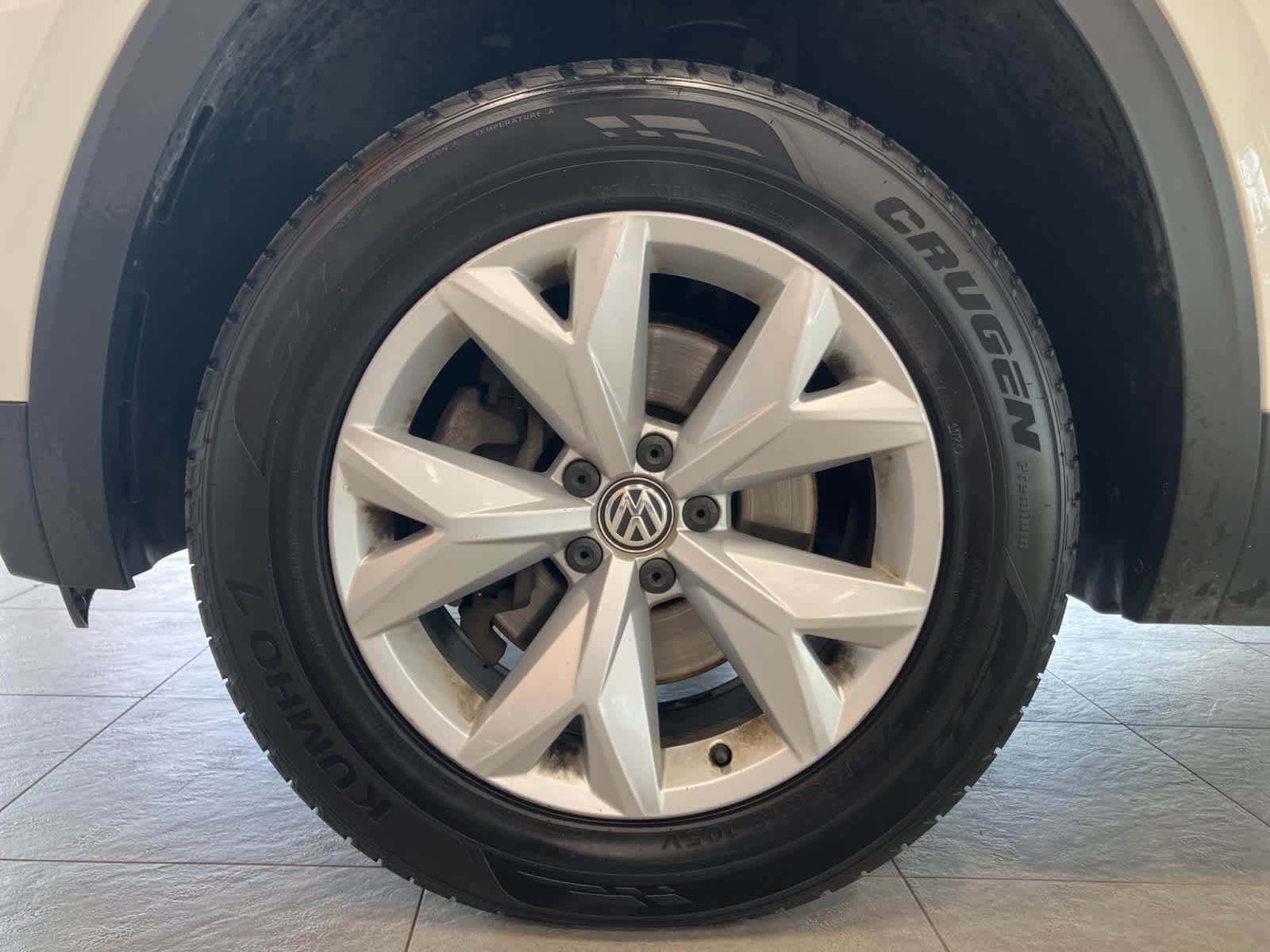 Thumbnail: 2019 Volkswagen Atlas - 9
