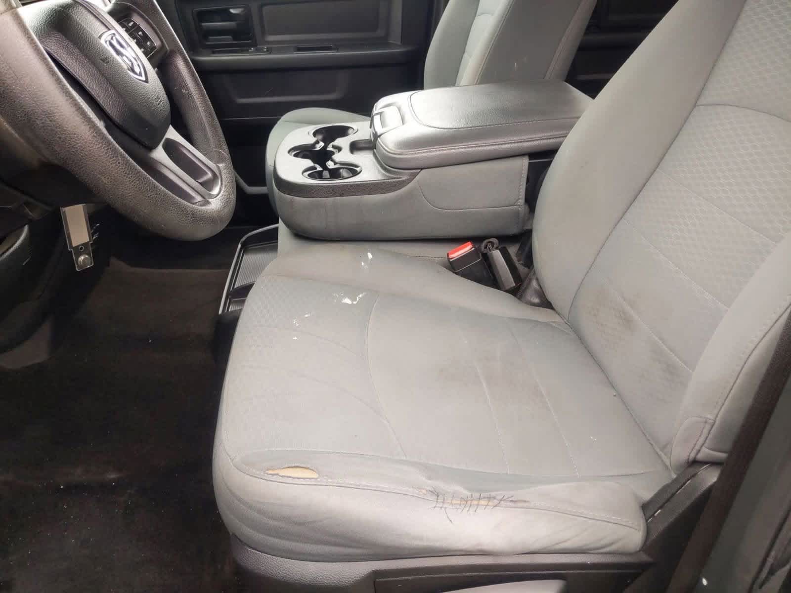 Thumbnail: 2016 RAM 1500 - 16