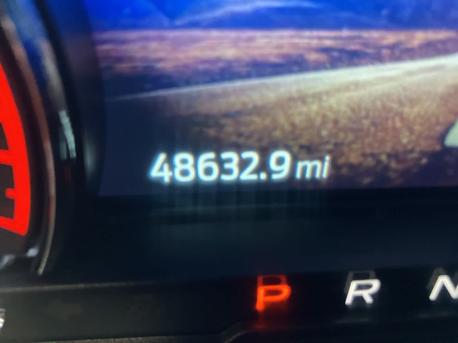 Thumbnail: 2022 Ford Explorer - 30