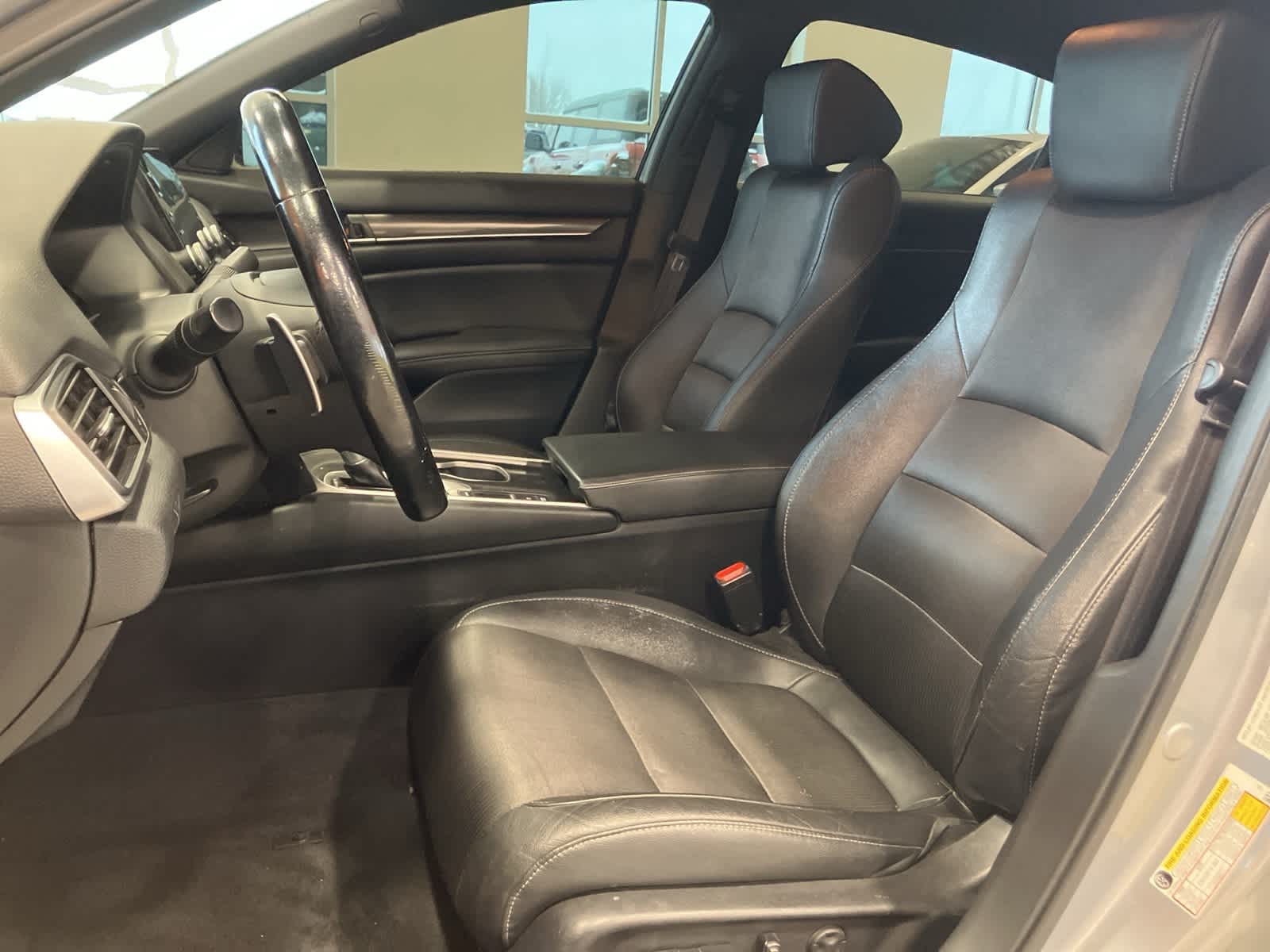 Thumbnail: 2019 Honda Accord - 10