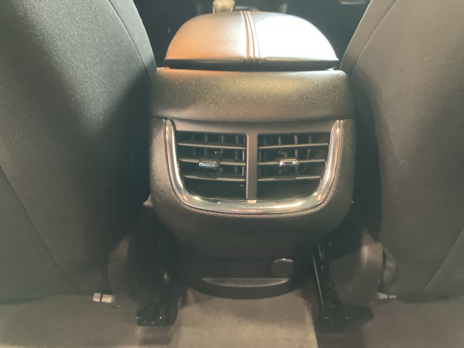 Thumbnail: 2024 Chevrolet Malibu - 23