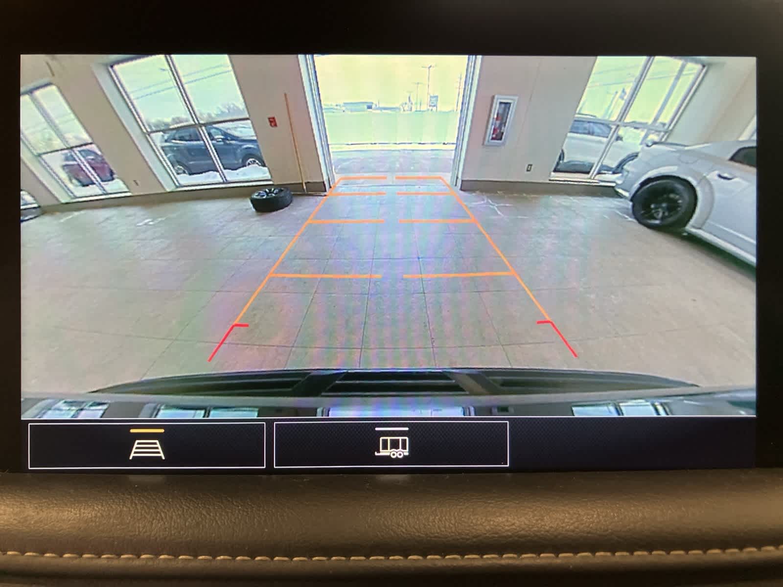 Thumbnail: 2021 GMC Yukon XL - 22