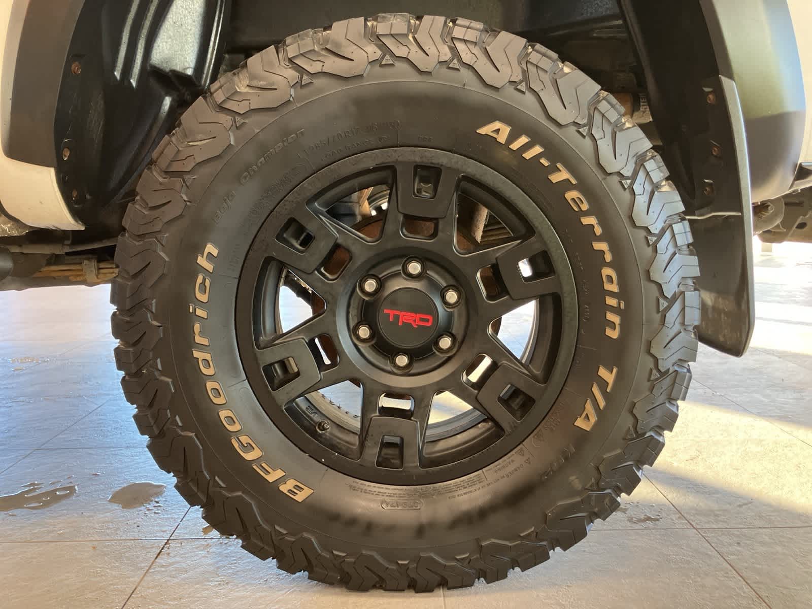 Thumbnail: 2021 Toyota Tacoma - 9