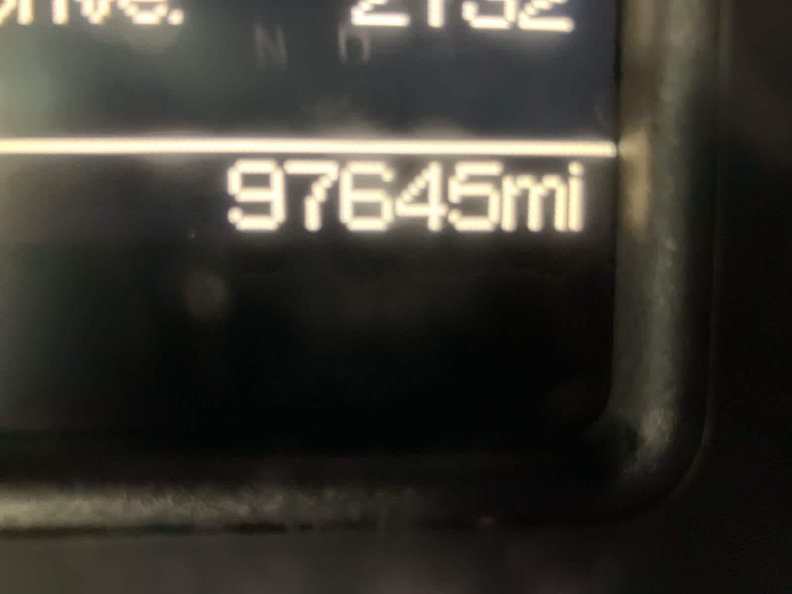 Thumbnail: 2015 RAM 1500 - 28