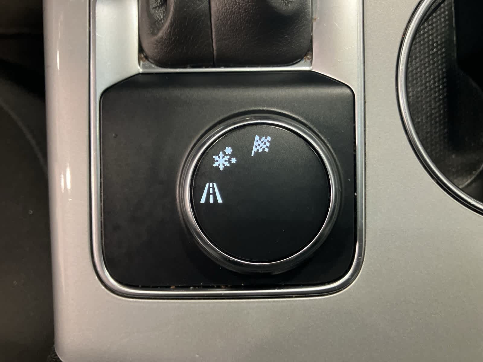 Thumbnail: 2021 Chevrolet Blazer - 16