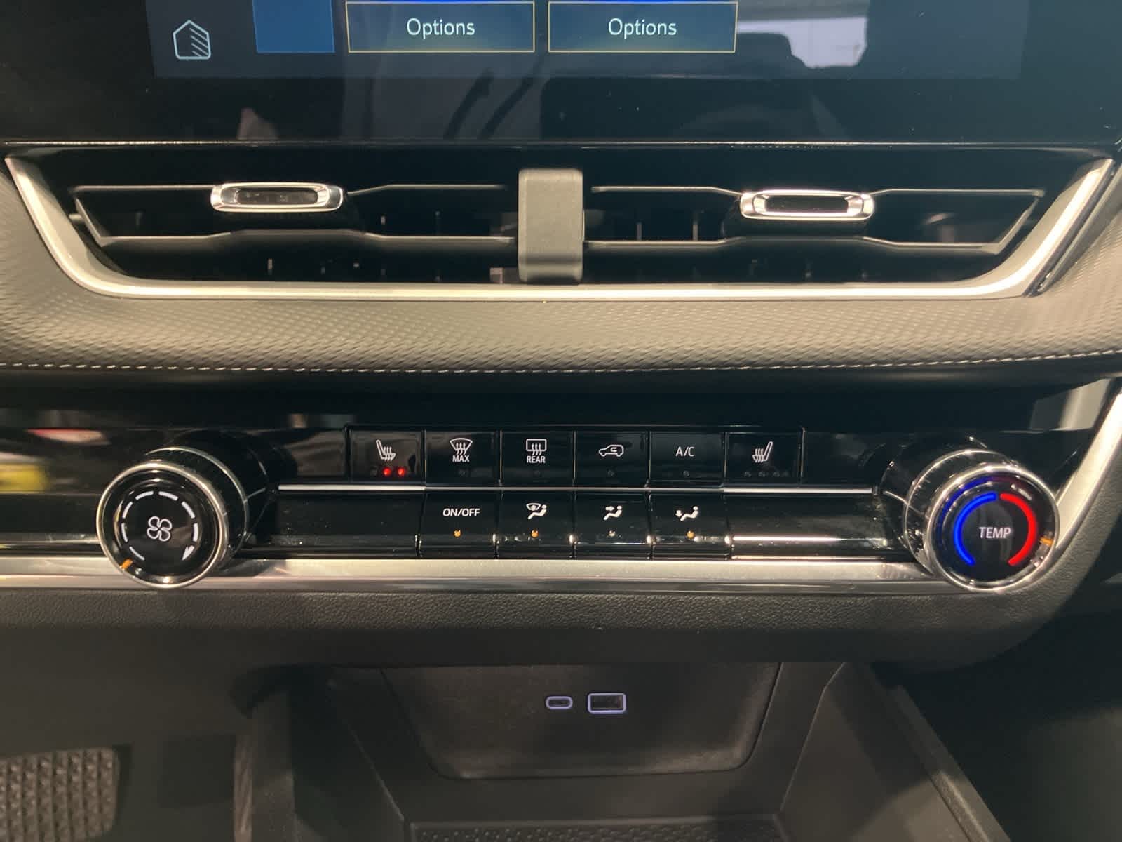 Thumbnail: 2025 Chevrolet Equinox - 19