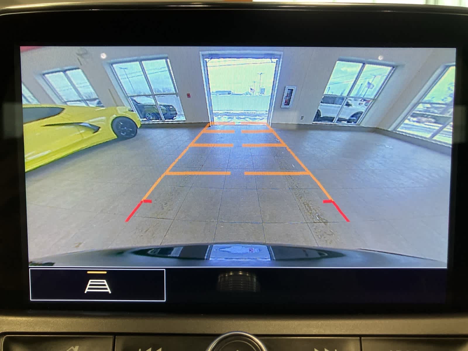 Thumbnail: 2021 Chevrolet Blazer - 20