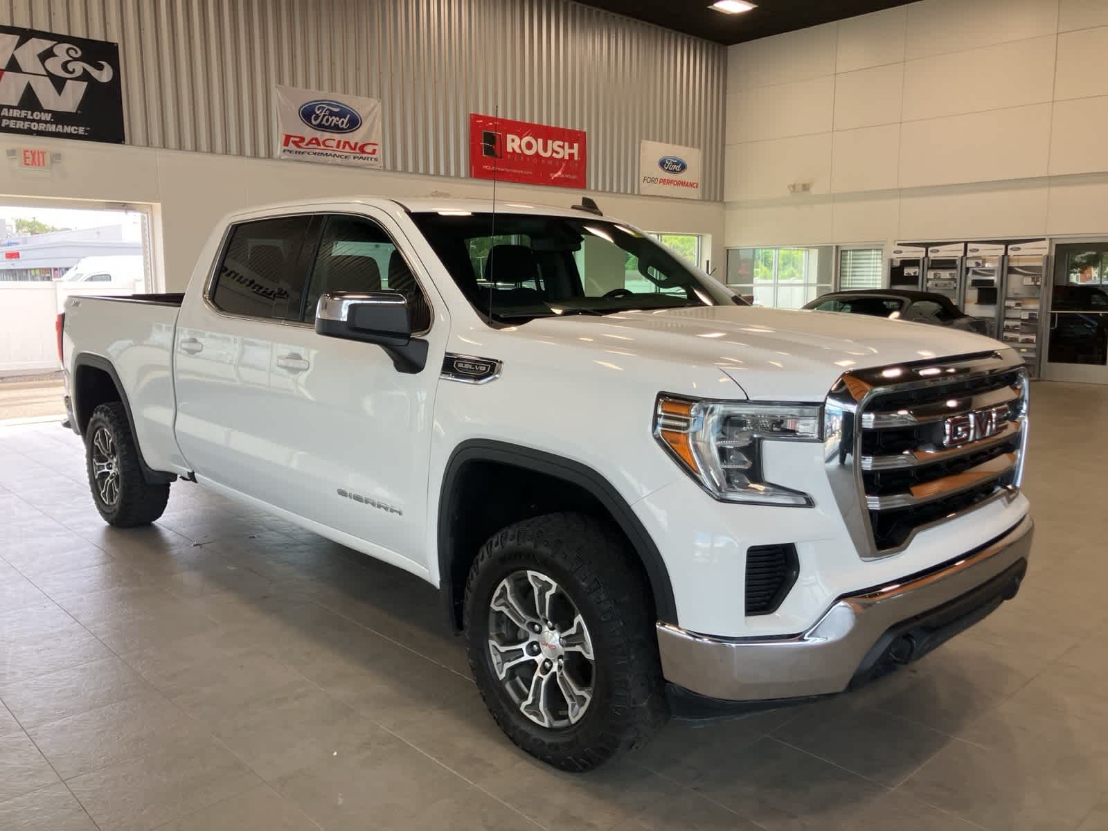 Thumbnail: 2020 GMC Sierra 1500 - 2