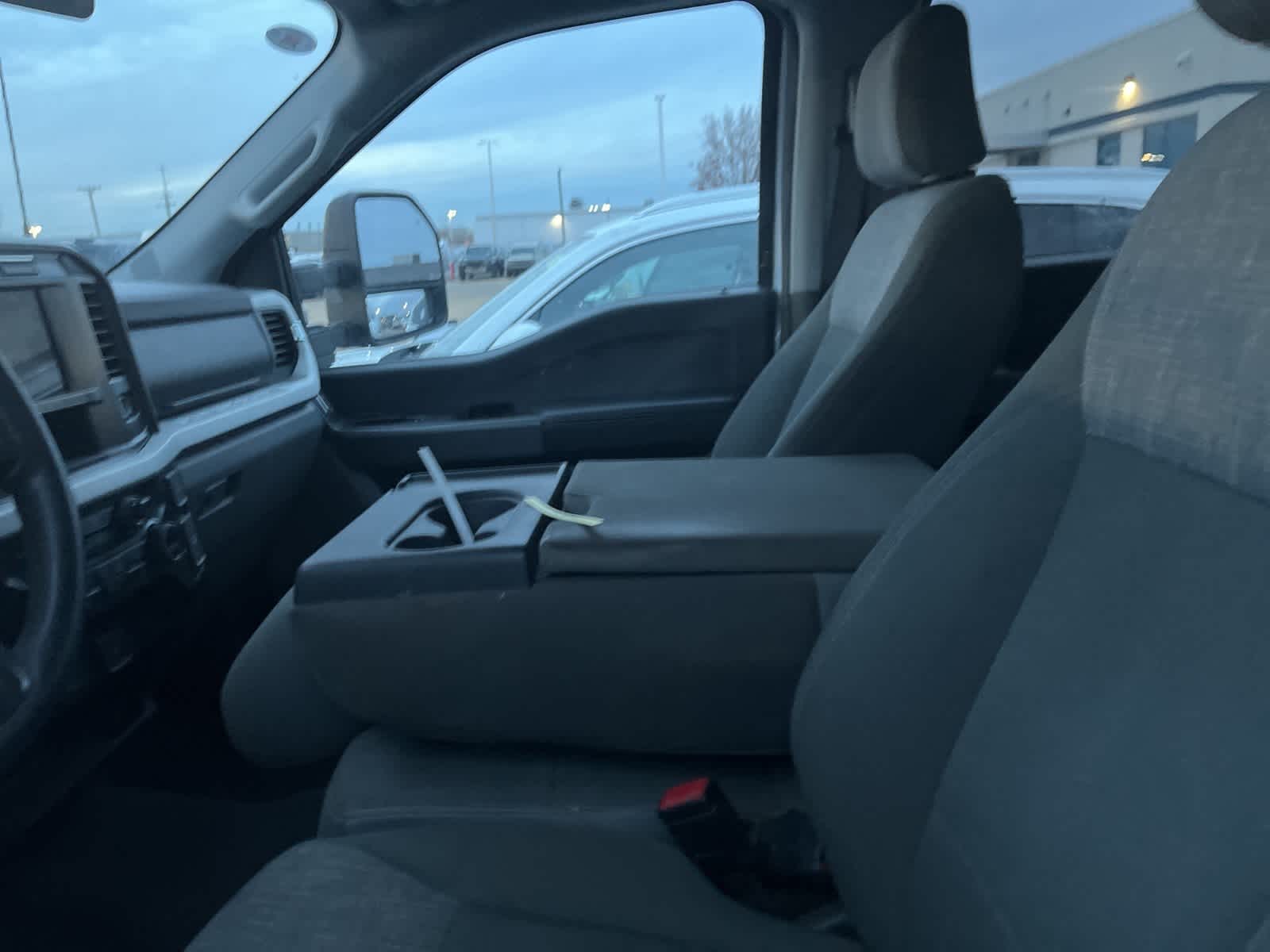 Thumbnail: 2024 Ford Econoline - 26