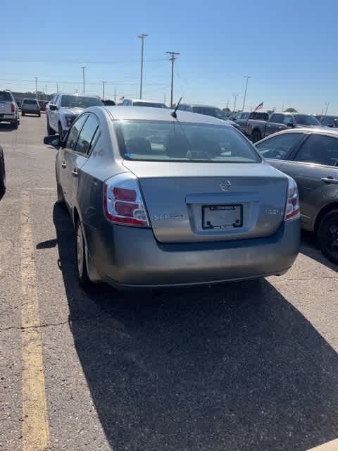 Thumbnail: 2007 Nissan Sentra - 2