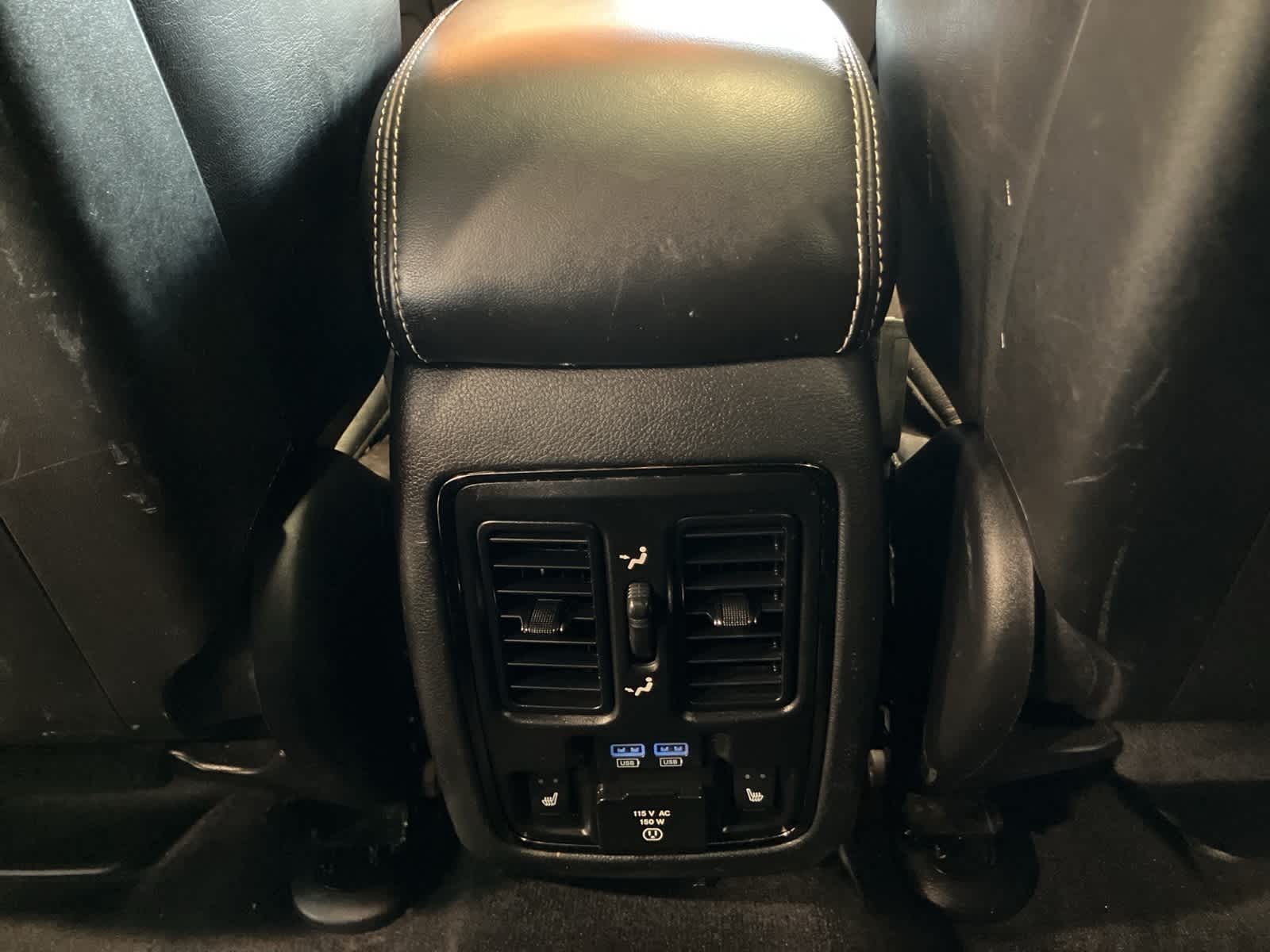 Thumbnail: 2018 Dodge Durango - 27