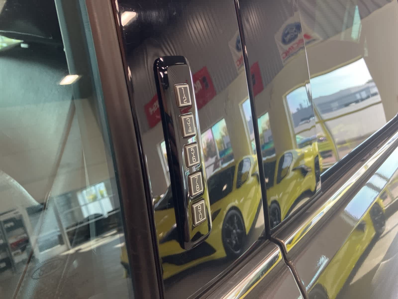 Thumbnail: 2021 Ford F-150 - 11