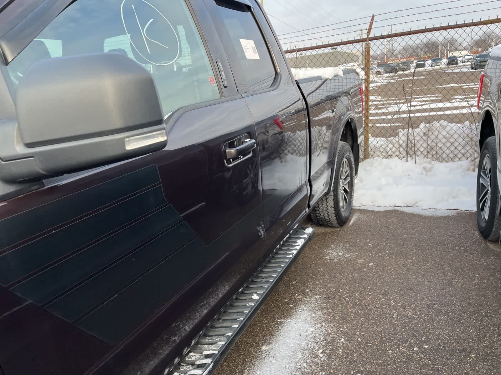 Thumbnail: 2019 Ford F-150 - 9