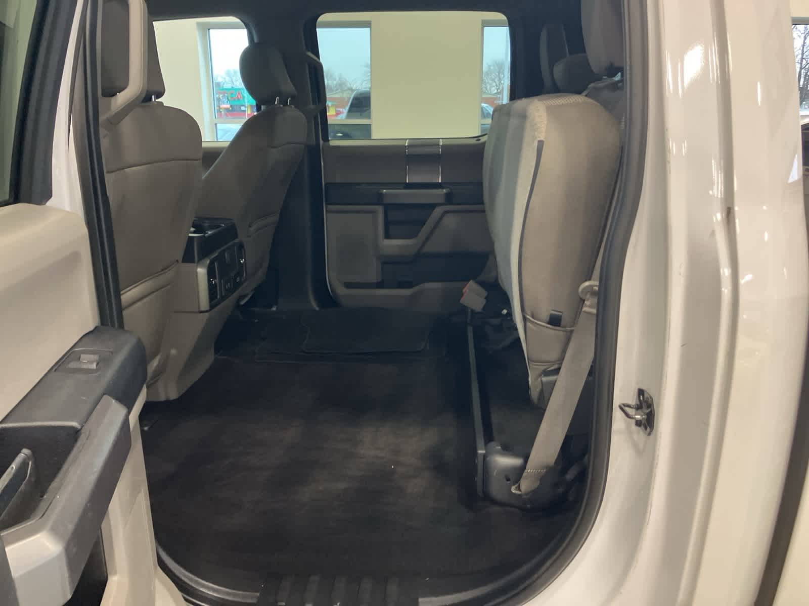 Thumbnail: 2020 Ford F-150 - 28