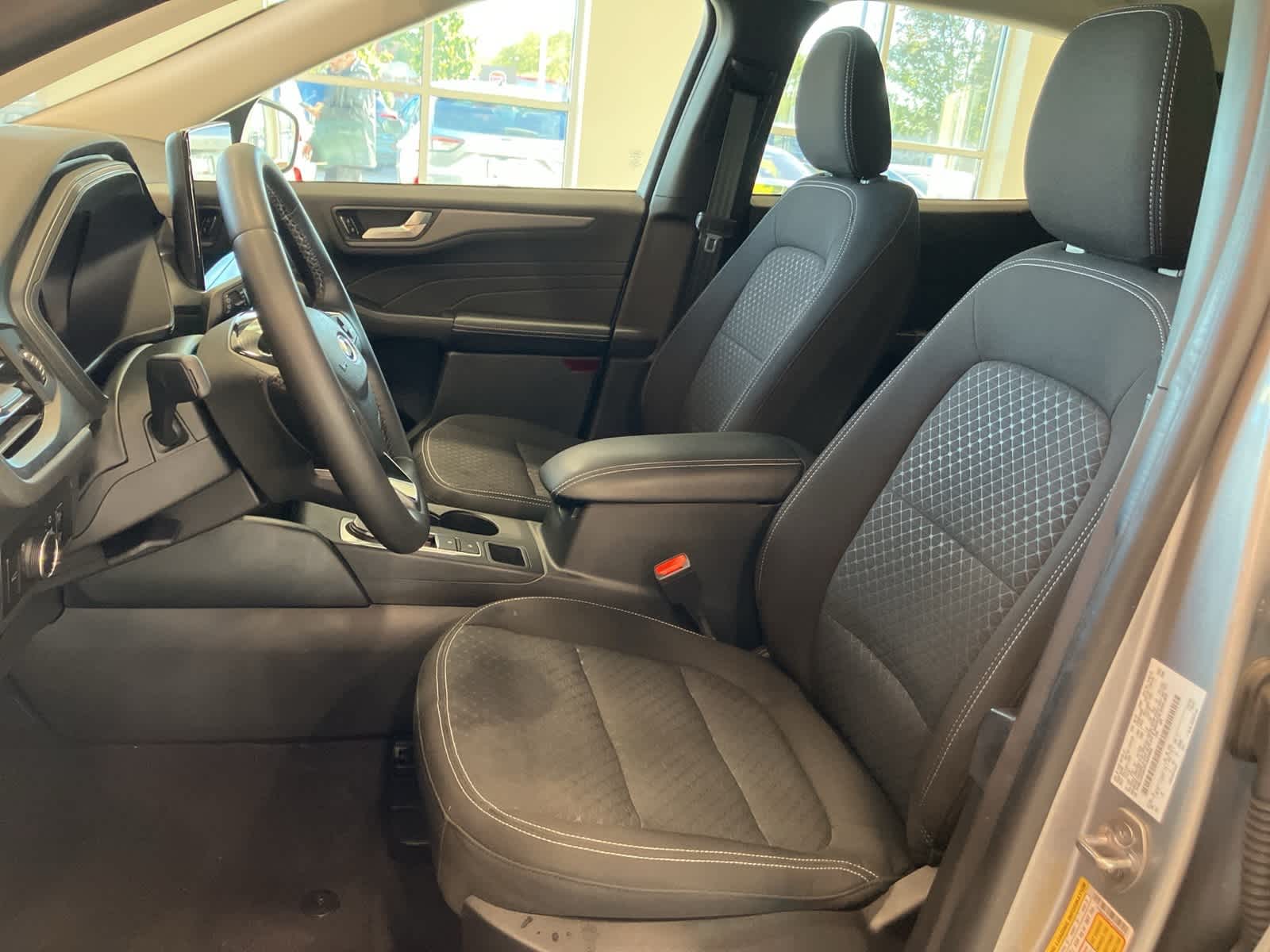 Thumbnail: 2023 Ford Escape - 11