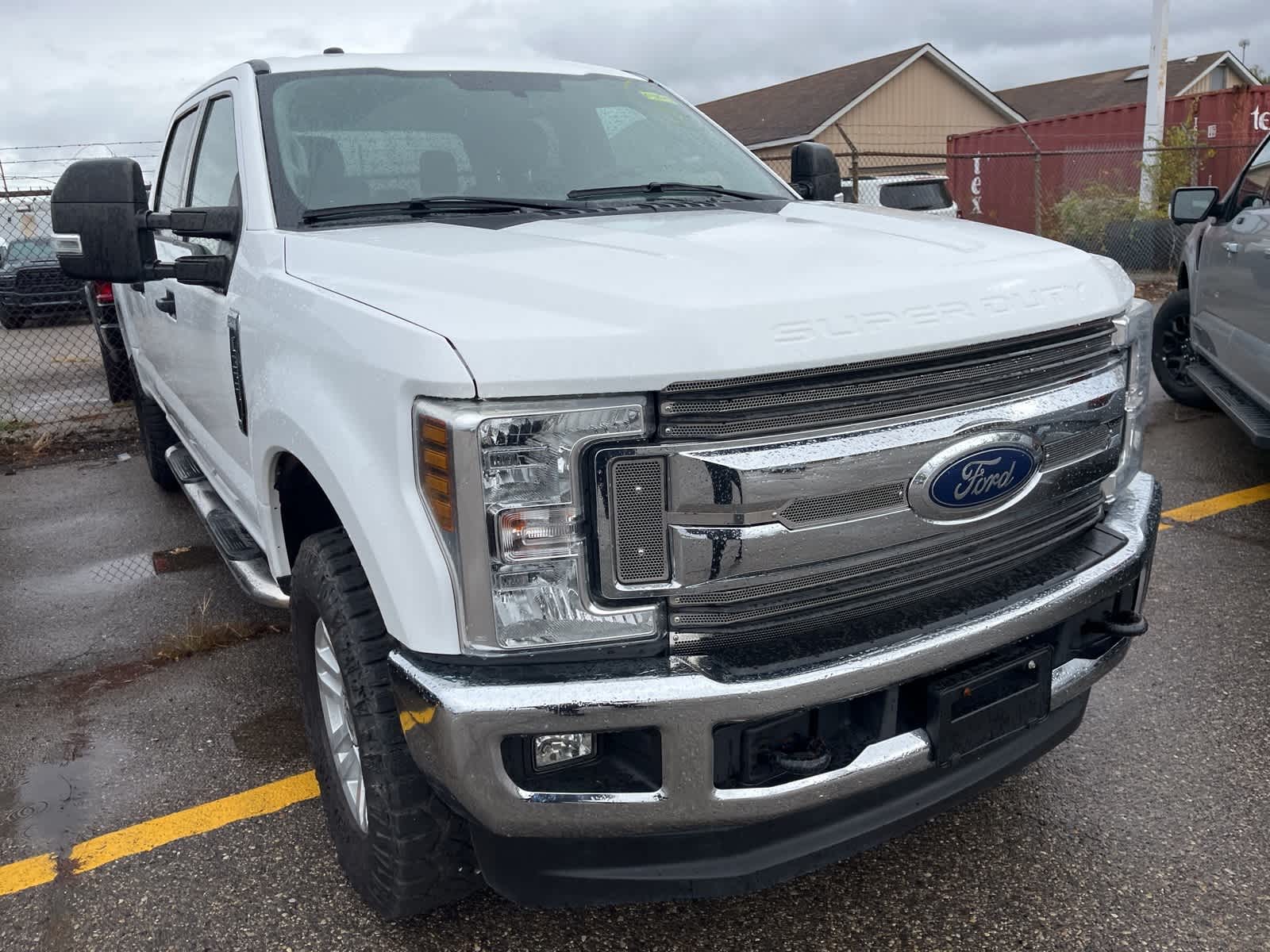 Thumbnail: 2019 Ford Econoline - 20