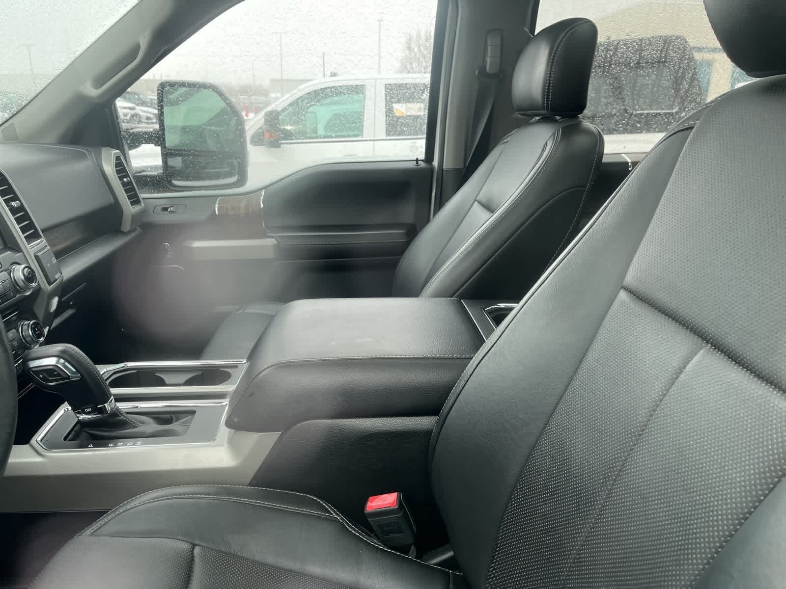 Thumbnail: 2018 Ford F-150 - 21