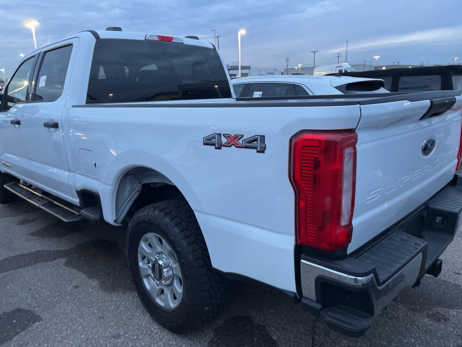 Thumbnail: 2024 Ford Econoline - 10