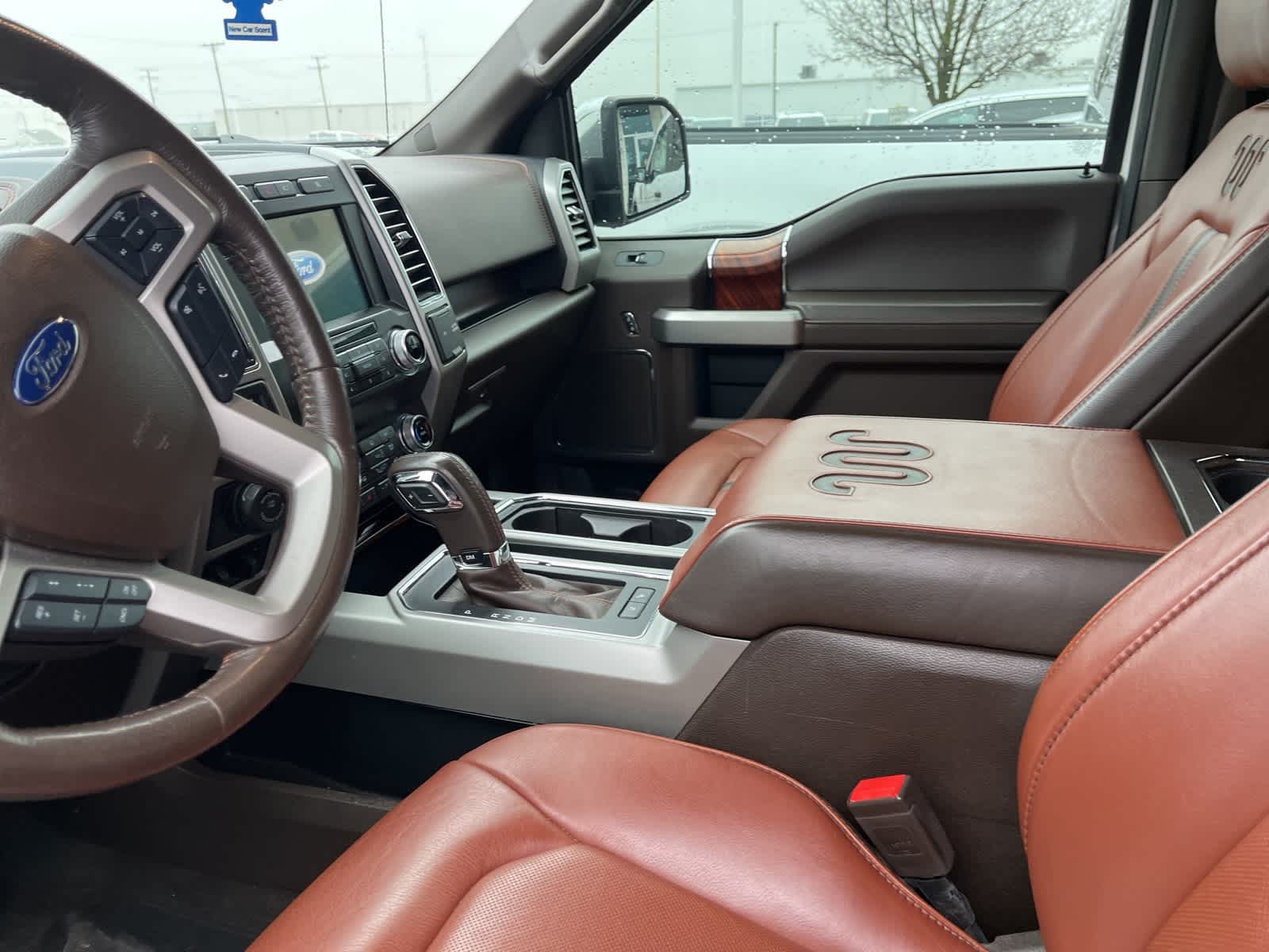 Thumbnail: 2019 Ford F-150 - 28