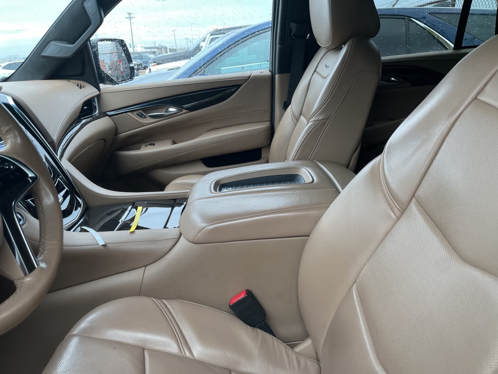 Thumbnail: 2019 Cadillac Escalade - 24