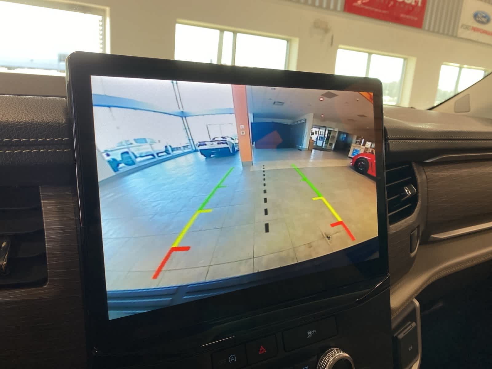 Thumbnail: 2023 Ford Expedition - 22