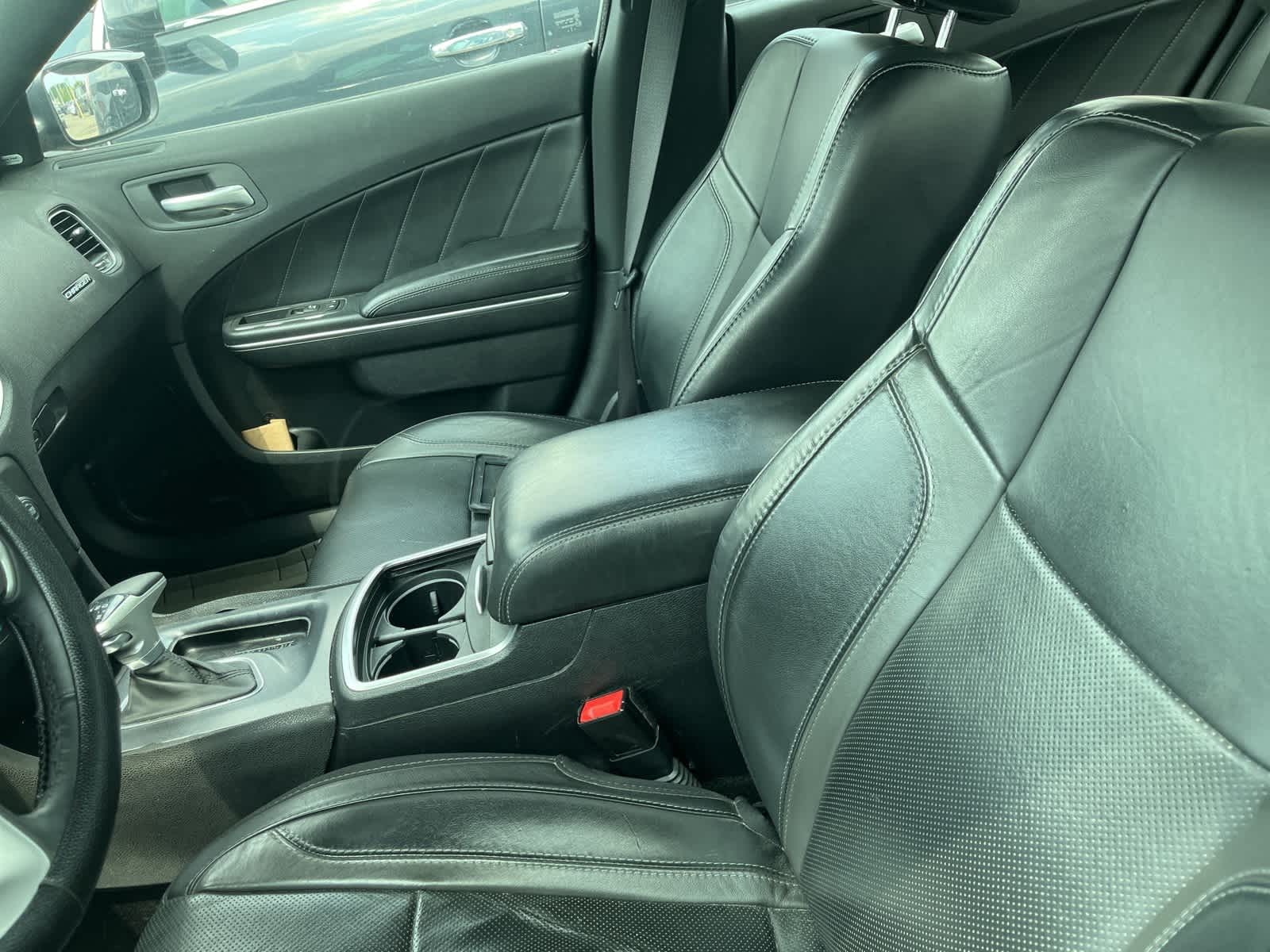 2015 Dodge Charger SXT 21