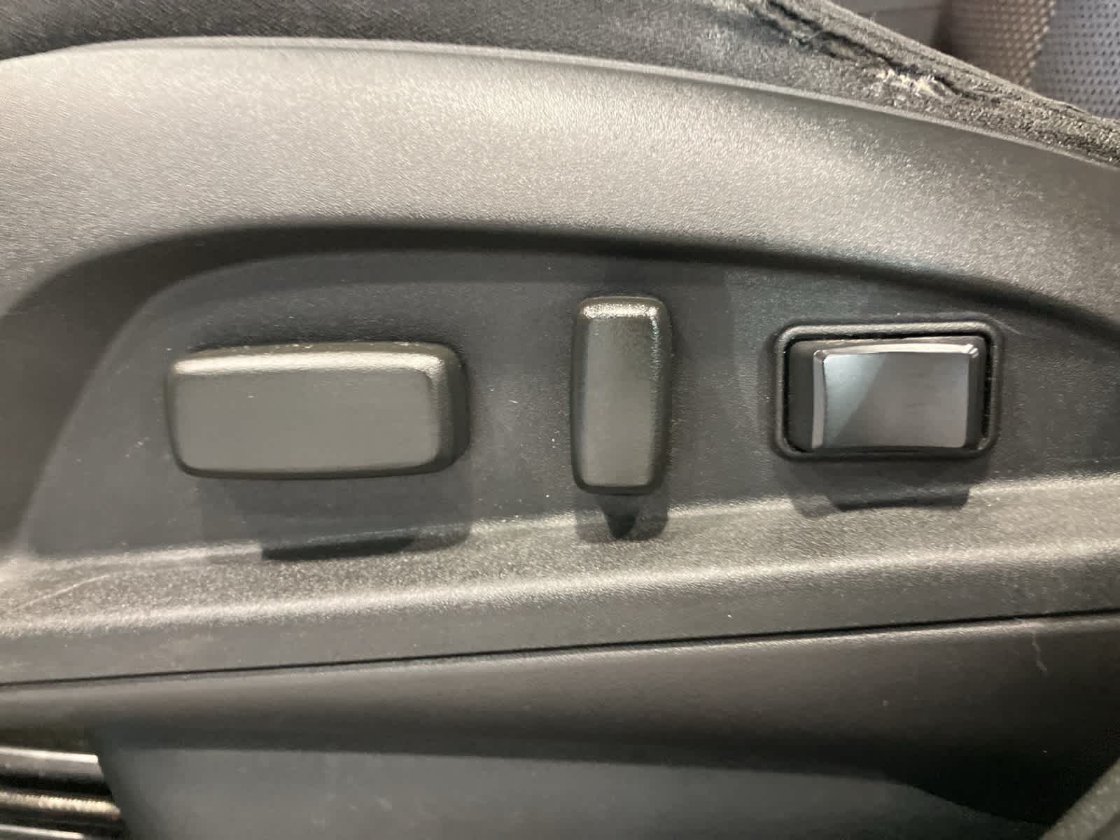 Thumbnail: 2012 GMC Terrain - 11