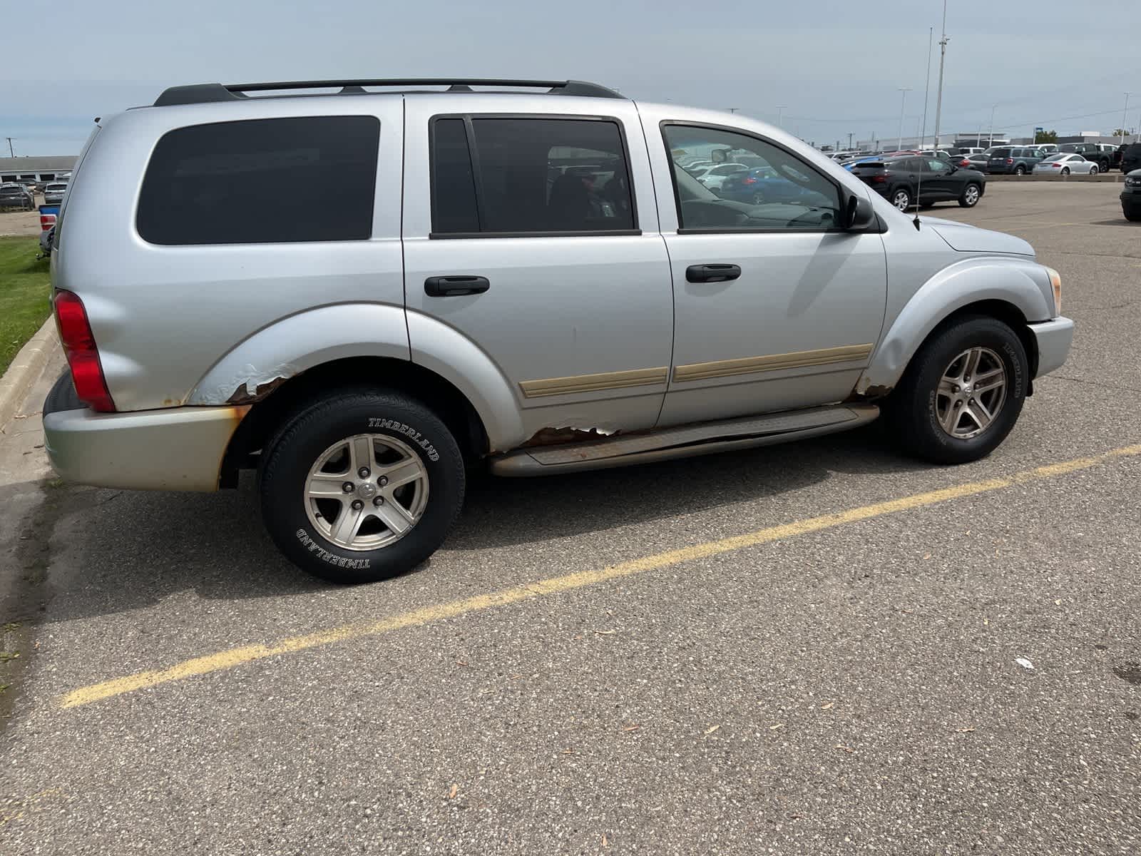 Thumbnail: 2005 Dodge Durango - 13
