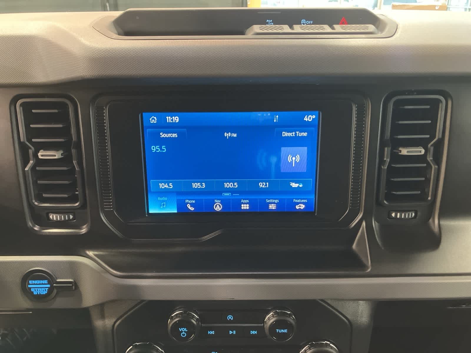 Thumbnail: 2023 Ford Bronco - 22