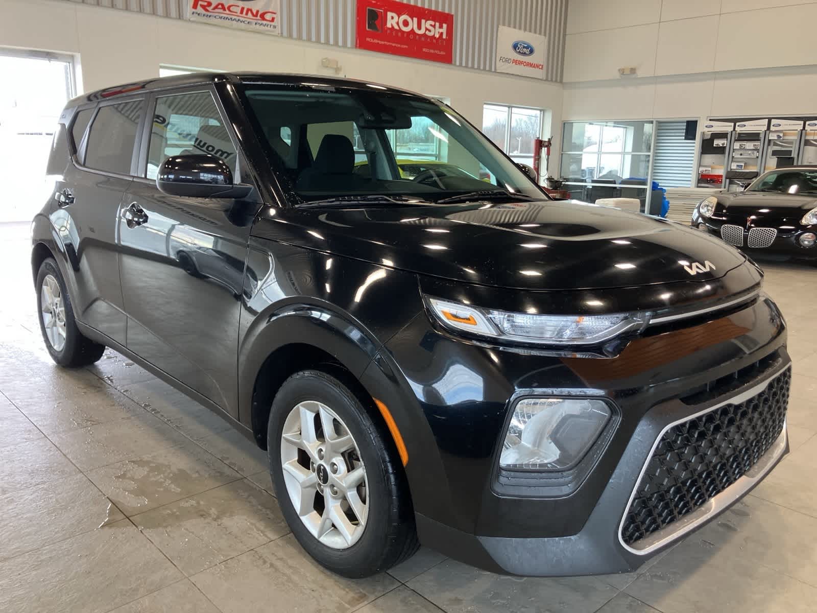 Thumbnail: 2022 Kia Soul - 3